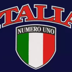 Bewild Italia International Hoodie