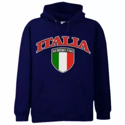 Bewild Italia International Hoodie 7 Bewild Italia International Hoodie
