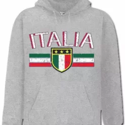 Bewild Italia Vintage Shield International Mens Hoodie Nationality & Ethnic 11 Bewild Italia Vintage Shield International Mens Hoodie Nationality & Ethnic