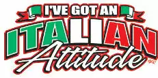 Bewild Italian Attitude T-Shirt