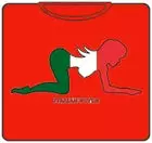 Bewild Italian Style T-Shirt 5 Bewild Italian Style T-Shirt