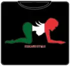 Bewild Italian Style T-Shirt 7 Bewild Italian Style T-Shirt