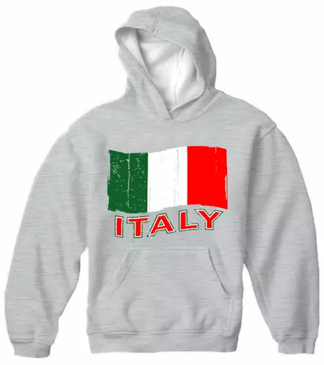 Bewild Italy Vintage Flag Adult Hoodie 7 Bewild Italy Vintage Flag Adult Hoodie