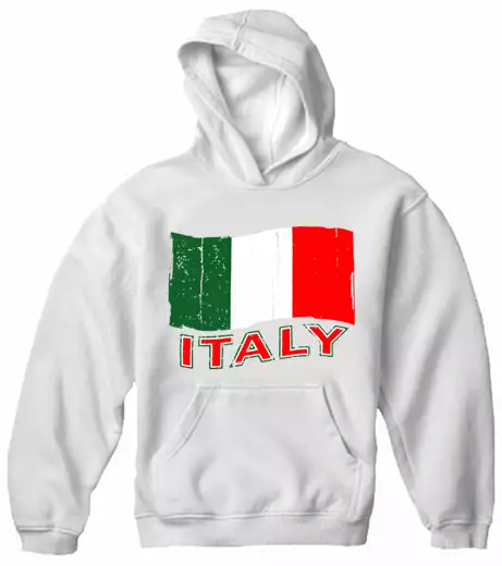 Bewild Italy Vintage Flag Adult Hoodie 11 Bewild Italy Vintage Flag Adult Hoodie