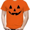 Bewild Jack O' Lantern Men's T-Shirt 1 Bewild Jack O' Lantern Men's T-Shirt