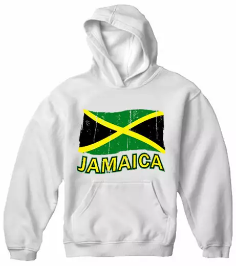 Bewild Nationality & Ethnic Jamaica Vintage Flag Adult Hoodie 11 Bewild Nationality & Ethnic Jamaica Vintage Flag Adult Hoodie