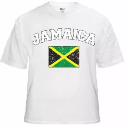 Bewild Nationality & Ethnic Jamaica Vintage Flag International Mens T-Shirt 13 Bewild Nationality & Ethnic Jamaica Vintage Flag International Mens T-Shirt