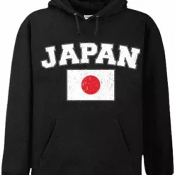 Bewild Japan Vintage Flag International Hoodie Nationality & Ethnic 12 Bewild Japan Vintage Flag International Hoodie Nationality & Ethnic