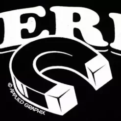 Bewild Cool Funny & Offensive Jerk Magnet Girls T-Shirt 8 Bewild Cool Funny & Offensive Jerk Magnet Girls T-Shirt