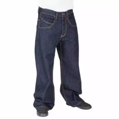 Bewild JNCO Jeans - JNCO Half Pipes Jeans (Rinse Wash) 16 Bewild JNCO Jeans - JNCO Half Pipes Jeans (Rinse Wash)