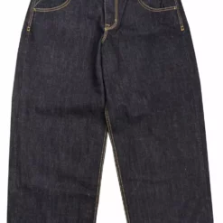 Bewild JNCO Jeans - JNCO Half Pipes Jeans (Rinse Wash) 18 Bewild JNCO Jeans - JNCO Half Pipes Jeans (Rinse Wash)