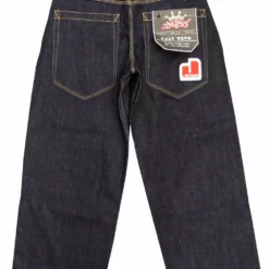 Bewild JNCO Jeans - JNCO Half Pipes Jeans (Rinse Wash) 19 Bewild JNCO Jeans - JNCO Half Pipes Jeans (Rinse Wash)
