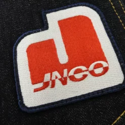 Bewild JNCO Jeans - JNCO Half Pipes Jeans (Rinse Wash) 22 Bewild JNCO Jeans - JNCO Half Pipes Jeans (Rinse Wash)