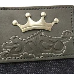 Bewild JNCO Jeans - JNCO Half Pipes Jeans (Rinse Wash) 23 Bewild JNCO Jeans - JNCO Half Pipes Jeans (Rinse Wash)