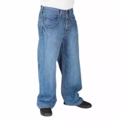 Bewild JNCO Jeans - JNCO Half Pipes Jeans (Stone Wash) 16 Bewild JNCO Jeans - JNCO Half Pipes Jeans (Stone Wash)