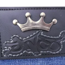 Bewild JNCO Jeans - JNCO Half Pipes Jeans (Stone Wash) 22 Bewild JNCO Jeans - JNCO Half Pipes Jeans (Stone Wash)