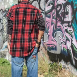 Bewild JNCO Jeans - JNCO Half Pipes Jeans (Stone Wash) 23 Bewild JNCO Jeans - JNCO Half Pipes Jeans (Stone Wash)