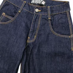 Bewild JNCO Jeans - JNCO Smoke Stacks Jeans (Rinse Wash) 20 Bewild JNCO Jeans - JNCO Smoke Stacks Jeans (Rinse Wash)