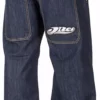 Bewild JNCO Jeans - JNCO Smoke Stacks Jeans (Rinse Wash) 1 Bewild JNCO Jeans - JNCO Smoke Stacks Jeans (Rinse Wash)