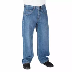 Bewild JNCO Jeans - JNCO Smoke Stacks Jeans (Stone Wash) 15 Bewild JNCO Jeans - JNCO Smoke Stacks Jeans (Stone Wash)