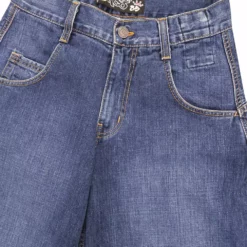 Bewild JNCO Jeans - JNCO Smoke Stacks Jeans (Stone Wash) 20 Bewild JNCO Jeans - JNCO Smoke Stacks Jeans (Stone Wash)