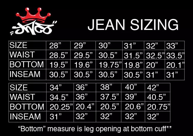 Bewild JNCO Jeans - JNCO Smoke Stacks Jeans (Stone Wash) 13 Bewild JNCO Jeans - JNCO Smoke Stacks Jeans (Stone Wash)