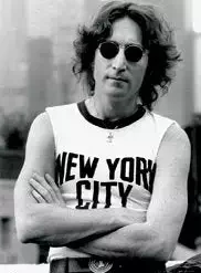 Bewild John Lennon Hippy Style Sunglasses