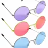 Bewild John Lennon Style 1960's Hippie Sunglasses By The Dozen $1.50