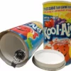 Bewild Jumbo Kool Aid Tropical Punch Diversion Safe Diversion Safes, Trays & Containers