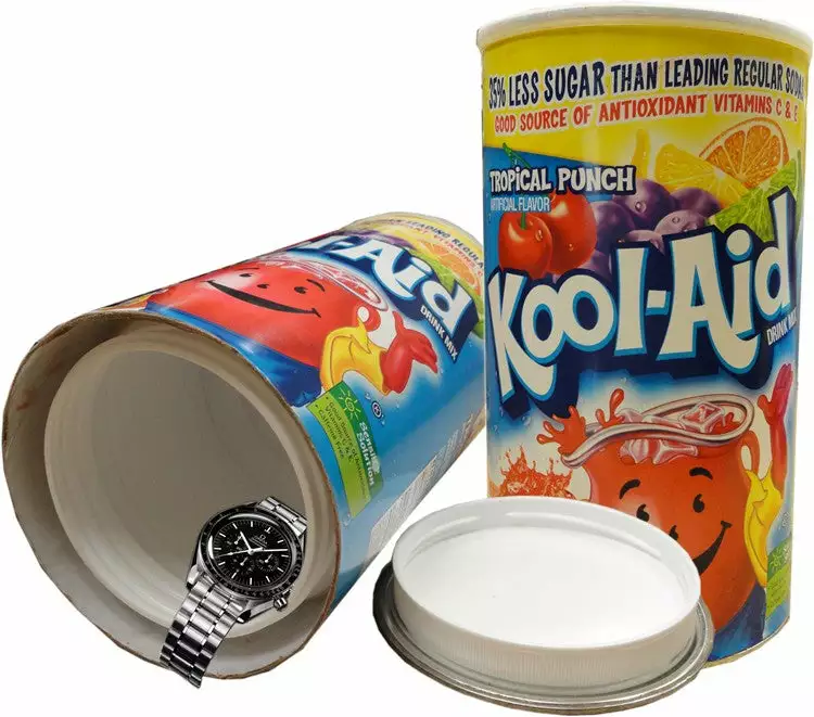 Bewild Jumbo Kool Aid Tropical Punch Diversion Safe Diversion Safes, Trays & Containers 3 Bewild Jumbo Kool Aid Tropical Punch Diversion Safe Diversion Safes, Trays & Containers