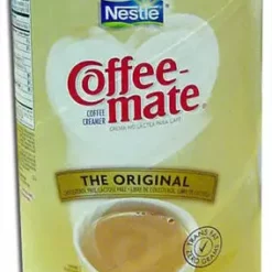 Bewild Diversion Safes, Trays & Containers Jumbo Sized Coffee-Mate Diversion Can Safe