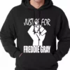 Bewild Justice For Freddy Gray Baltimore Protest Adult Hoodie Say It Loud 2 Bewild Justice For Freddy Gray Baltimore Protest Adult Hoodie Say It Loud