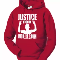Bewild Justice For Michael Brown Adult Hoodie 18 Bewild Justice For Michael Brown Adult Hoodie