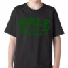 Bewild Kale Addict Kids T-shirt 1 Bewild Kale Addict Kids T-shirt