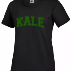 Bewild Cool Funny & Offensive Kale - Kale Girl's T-Shirt 20 Bewild Cool Funny & Offensive Kale - Kale Girl's T-Shirt