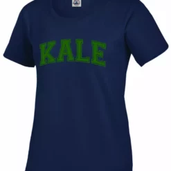 Bewild Cool Funny & Offensive Kale - Kale Girl's T-Shirt 21 Bewild Cool Funny & Offensive Kale - Kale Girl's T-Shirt