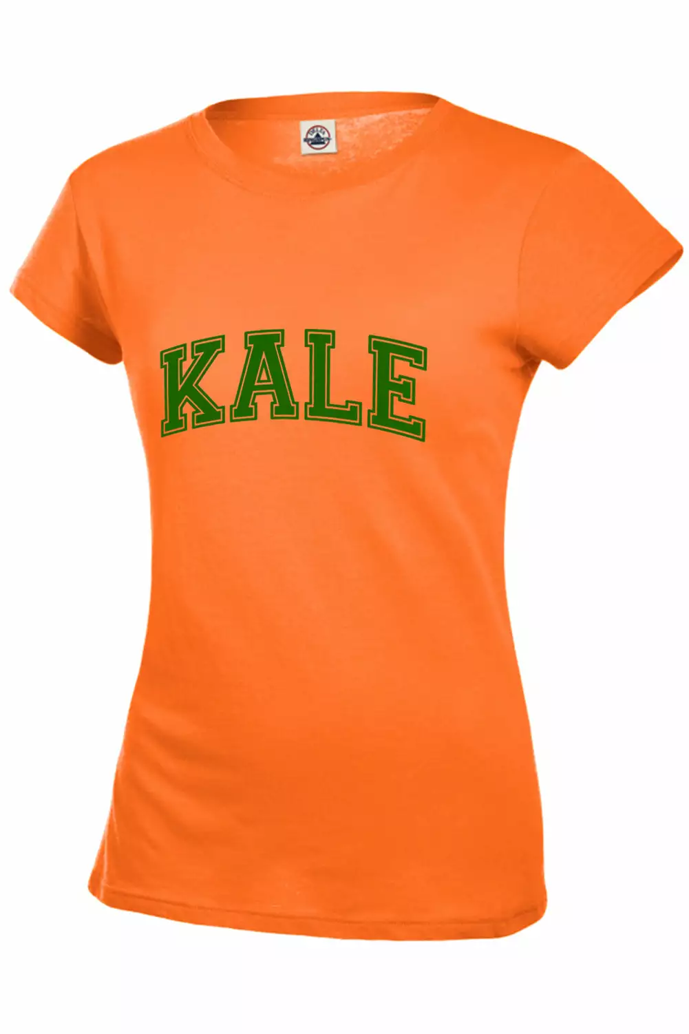 Bewild Cool Funny & Offensive Kale - Kale Girl's T-Shirt 11 Bewild Cool Funny & Offensive Kale - Kale Girl's T-Shirt