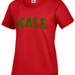 Bewild Cool Funny & Offensive Kale - Kale Girl's T-Shirt 23 Bewild Cool Funny & Offensive Kale - Kale Girl's T-Shirt