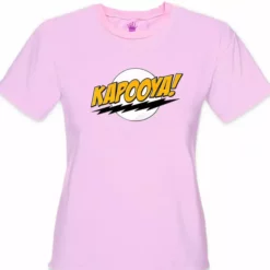 Bewild Kapooya! Girl's T-Shirt 13 Bewild Kapooya! Girl's T-Shirt