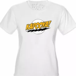 Bewild Kapooya! Girl's T-Shirt 16 Bewild Kapooya! Girl's T-Shirt