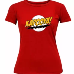 Bewild Kapooya! Girl's T-Shirt 12 Bewild Kapooya! Girl's T-Shirt