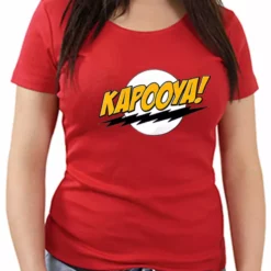 Bewild Kapooya! Girl's T-Shirt 18 Bewild Kapooya! Girl's T-Shirt