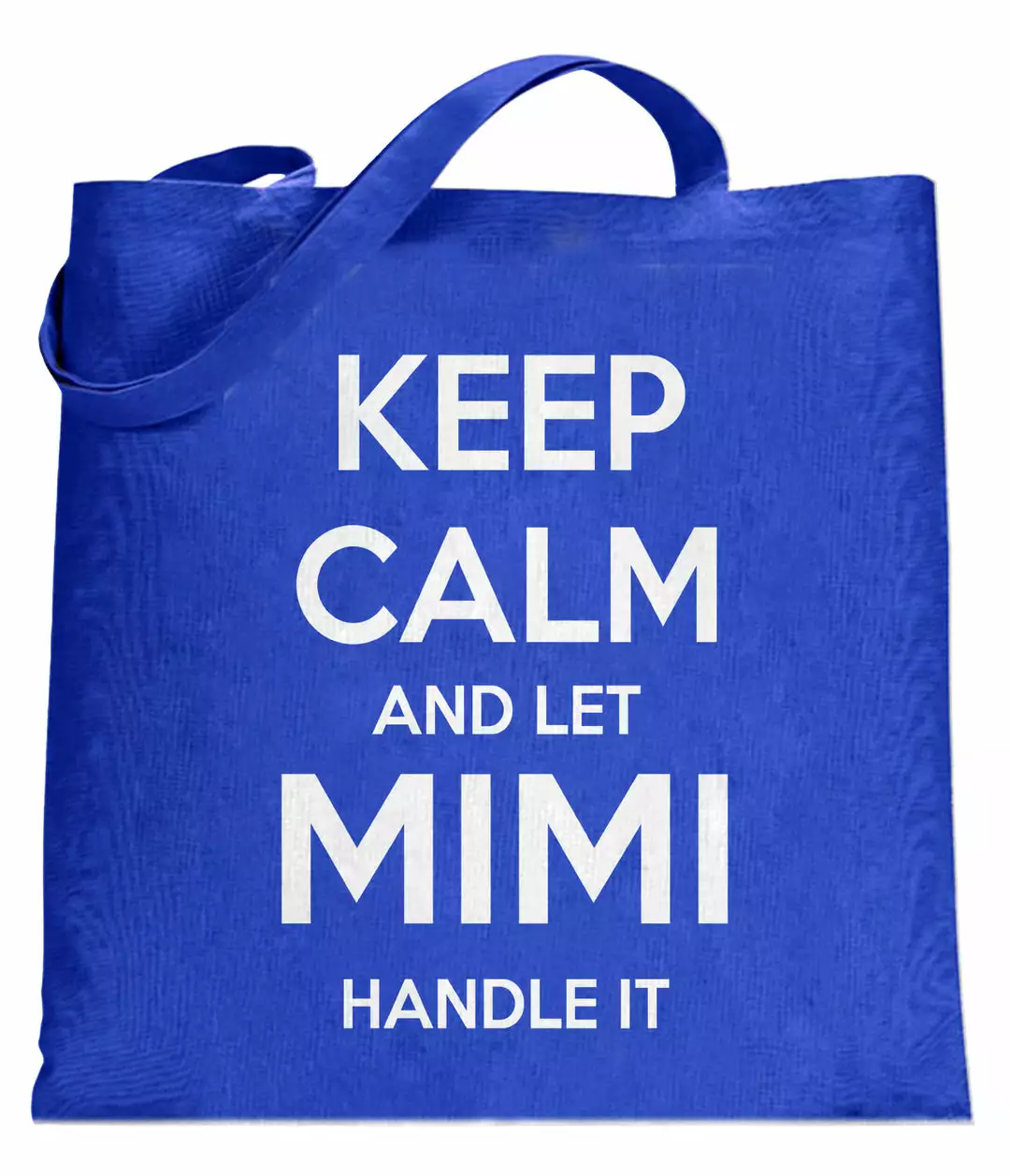 Bewild Keep Calm And Let Mimi Handle It Grandmother Tote Bag 7 Bewild Keep Calm And Let Mimi Handle It Grandmother Tote Bag