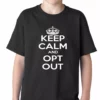 Bewild Keep Calm And Opt Out Of Common Core Kids T-shirt Cool Funny & Offensive 2 Bewild Keep Calm And Opt Out Of Common Core Kids T-shirt Cool Funny & Offensive