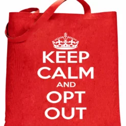 Bewild Keep Calm And Opt Out Of Common Core Tote Bag Cool Funny & Offensive 10 Bewild Keep Calm And Opt Out Of Common Core Tote Bag Cool Funny & Offensive
