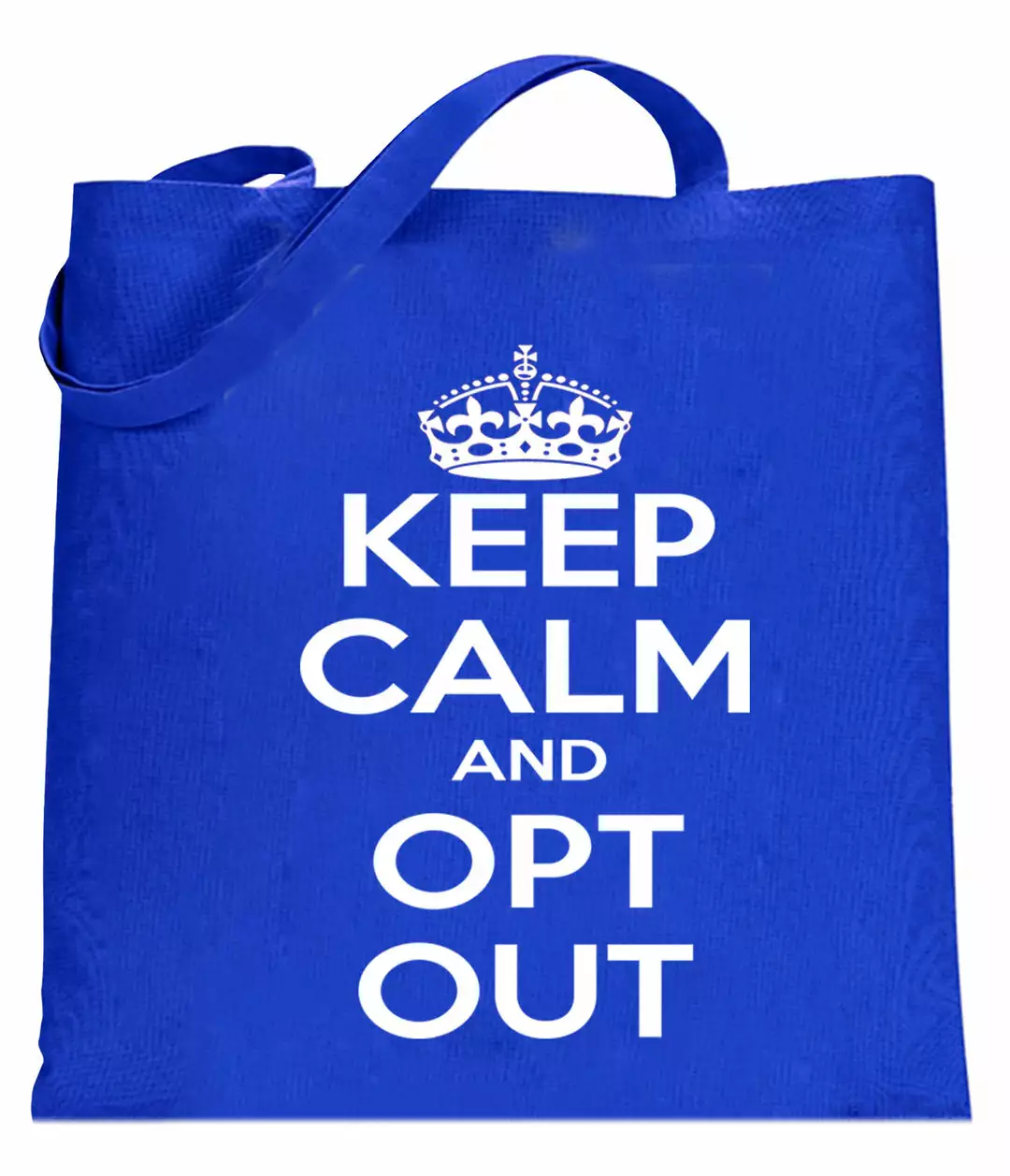 Bewild Keep Calm And Opt Out Of Common Core Tote Bag Cool Funny & Offensive 7 Bewild Keep Calm And Opt Out Of Common Core Tote Bag Cool Funny & Offensive