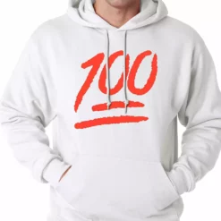 Bewild Hip-Hop Inspired Clothing Keep It 100 Adult Hoodie 15 Bewild Hip-Hop Inspired Clothing Keep It 100 Adult Hoodie