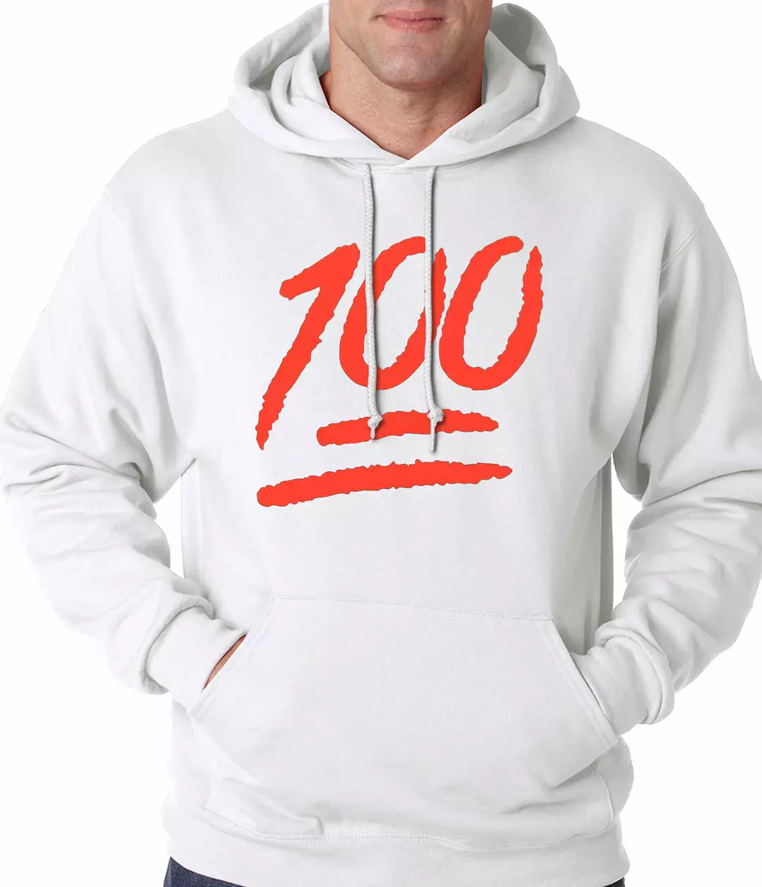 Bewild Hip-Hop Inspired Clothing Keep It 100 Adult Hoodie 9 Bewild Hip-Hop Inspired Clothing Keep It 100 Adult Hoodie