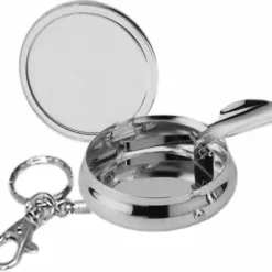 Bewild Ashtrays & Snuffers Keychain Pocket Ashtray 11 Bewild Ashtrays & Snuffers Keychain Pocket Ashtray