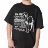 Bewild Kids Camel Hump Day T-Shirt Cool Funny & Offensive